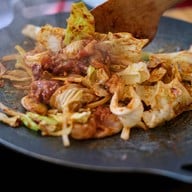 Jagiya:จากิย่าหม้อไฟเกาหลี