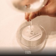 เมนูของร้าน Fillets วัน แบงค็อก