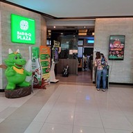 หน้าร้าน Bar-B-Q Plaza ซีคอนสแควร์