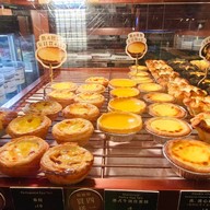 Orchid Padaria Bakery K11