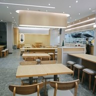 บรรยากาศ ไรซ์ บรอ -