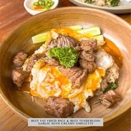 Rosebay Home cooking Café