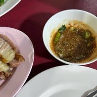 ลาบดาบนง นางลิ้นจี่ มาร์เก็ต