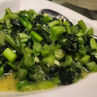 เมนูของร้าน Grandma's Kitchen Kunming