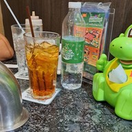 บรรยากาศ Bar-B-Q Plaza ซีคอนสแควร์