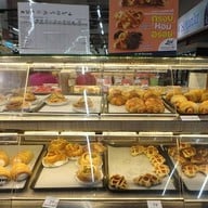 บรรยากาศ Lotus's พระราม 3