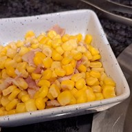 เมนูของร้าน Bar-B-Q Plaza ซีคอนสแควร์