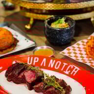 Up a notch  Ladprao71