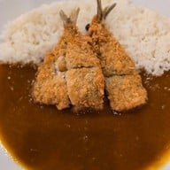 Aoringo Japanese Curry Place ตึกธนิยะ พลาซา ชั้น 4