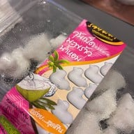 เมนูของร้าน ร้อยลีลา