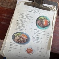 Rosebay Home cooking Café