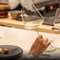 เมนูของร้าน Fillets วัน แบงค็อก