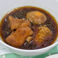 เมนูของร้าน เจ๊ดาว ท่าน้ำราชวงศ์ -