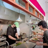 Rosebay Home cooking Café