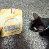Barney’s Burger Joint Sukhumvit 23
