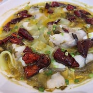 เมนูของร้าน YONNY鱼你 central westgate