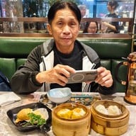 Log Ye Dim sum