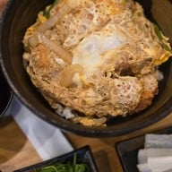 Aoringo Japanese Curry Place ตึกธนิยะ พลาซา ชั้น 4