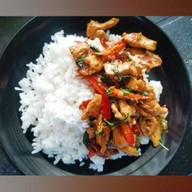 แม่ณี อาหารตามสั่ง