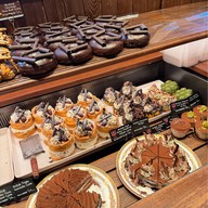 Amam Lonbakery Town west nanjing road