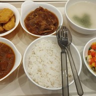 ไรซ์ บรอ -