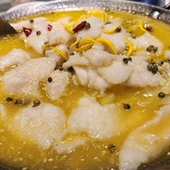 เมนูของร้าน Grandma's Kitchen Kunming