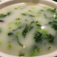 เมนูของร้าน Grandma's Kitchen Kunming