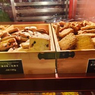 Orchid Padaria Bakery K11