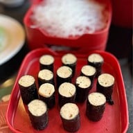 เมนูของร้าน MK Restaurants เทสโก้โลตัสประชาอุทิศ