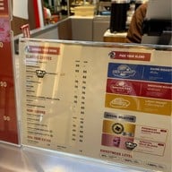 Uno Coffee Ctw Central World