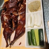 เมนูของร้าน Grandma's Kitchen Kunming