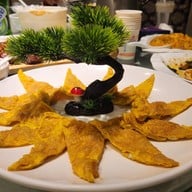 เมนูของร้าน Grandma's Kitchen Kunming