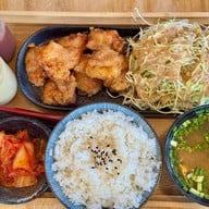 Jagiya:จากิย่าหม้อไฟเกาหลี