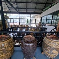 พิพิธภัณฑ์โอ่งเก่าราชบุรี