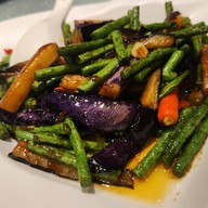 เมนูของร้าน Grandma's Kitchen Kunming