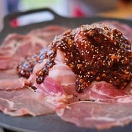 Jagiya:จากิย่าหม้อไฟเกาหลี