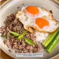 Rosebay Home cooking Café