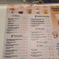 KOI Thé Silom Complex