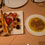 เมนูของร้าน Antonio’s The Italian Experience สุขุมวิทซอย 31