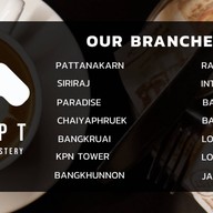ADAPT COFFEE BAR - Specialty Coffee หลังห้างพาราไดซ์ พาร์ค