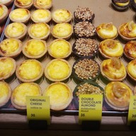 บรรยากาศ Hokkaido Baked Cheese Tart Seacon Square Srinagarindra