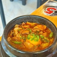 Jagiya:จากิย่าหม้อไฟเกาหลี