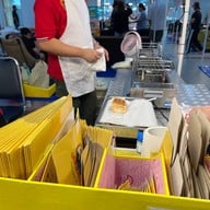ขนมปังเจ้าอร่อยเด็ดเยาวราช เยาวราช