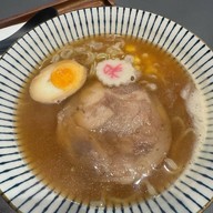 Oishi Ramen Seacon Square Srinakarin