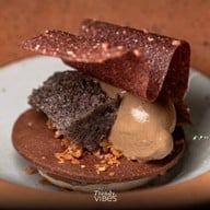 เมนูของร้าน Fillets วัน แบงค็อก