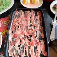 เมนูของร้าน MK Restaurants เทสโก้โลตัสประชาอุทิศ