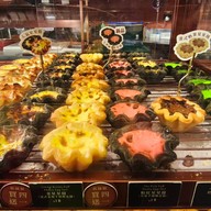 Orchid Padaria Bakery K11