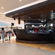 หน้าร้าน กาลนาน ก๋วยเตี๋ยวเรือสมุนไพร ซีคอนสแควร์ ศรีนครินทร์