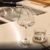 เมนูของร้าน Fillets วัน แบงค็อก