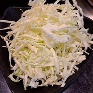 เมนูของร้าน Bar-B-Q Plaza ซีคอนสแควร์